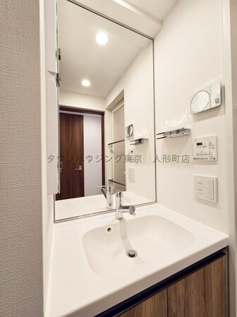 ベルファース八丁堀Westの物件内観写真